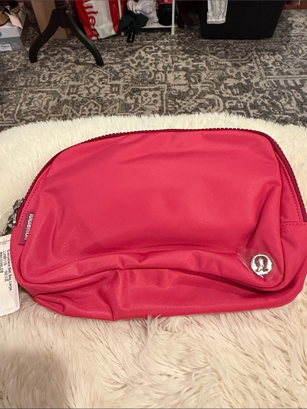 lululemon everywhere belt bag large